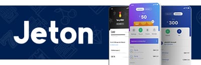 jeton